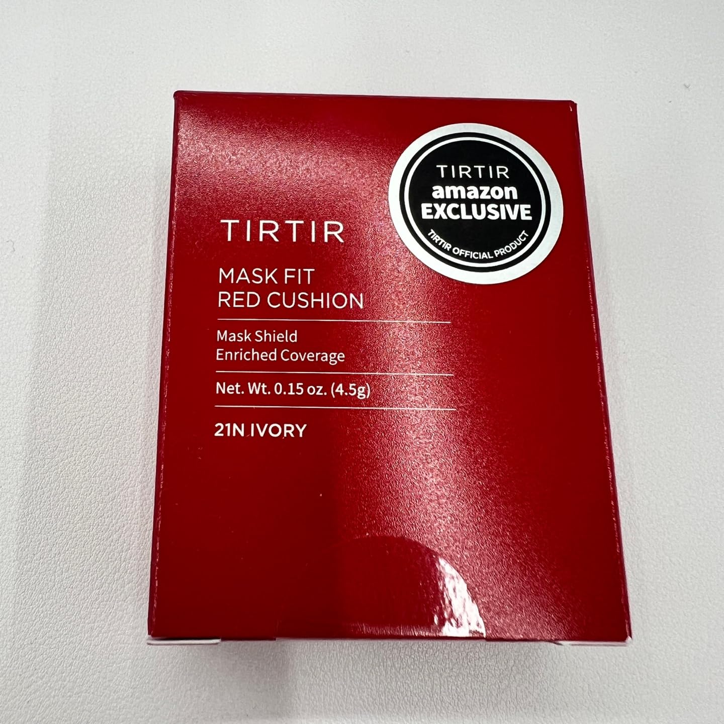 BASE TIRTIR