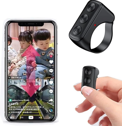 ANILLO CONTROL REMOTO PARA TIK TOK